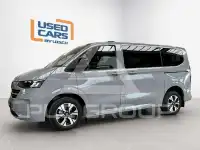 2025 Volkswagen T7 Multivan