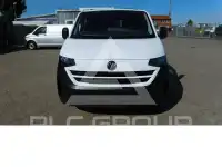 2025 Volkswagen T7 Multivan