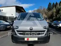 2025 Volkswagen T7 Multivan