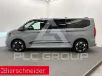 2026 Volkswagen T7 Multivan