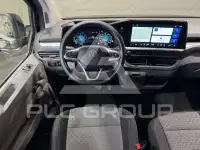 2025 Volkswagen T7 Multivan