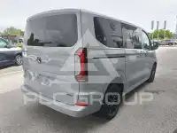 2025 Volkswagen T7 Multivan
