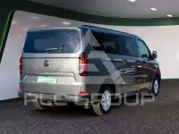 2025 Volkswagen T7 Multivan