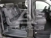 2025 Volkswagen T7 Multivan