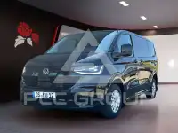 2025 Volkswagen T7 Multivan