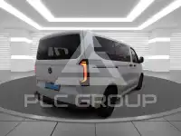 2025 Volkswagen T7 Multivan