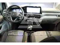 2025 Volkswagen T7 Multivan
