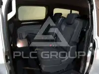 2025 Volkswagen T7 Multivan