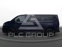 2025 Volkswagen T7 Multivan