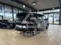 2025 Volkswagen T7 Multivan