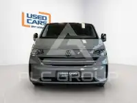 2025 Volkswagen T7 Multivan