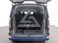 2025 Volkswagen T7 Multivan