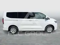 2025 Volkswagen T7 Multivan