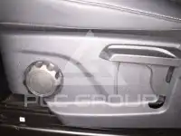 2025 Volkswagen T7 Multivan