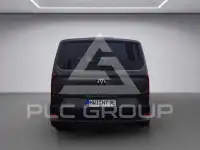 2025 Volkswagen T7 Multivan