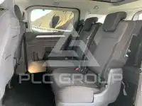 2025 Volkswagen T7 Multivan