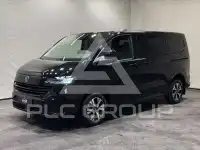 2025 Volkswagen T7 Multivan