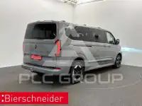 2026 Volkswagen T7 Multivan