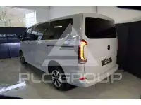 2025 Volkswagen T7 Multivan