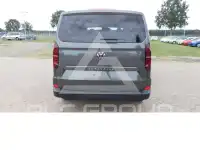2025 Volkswagen T7 Multivan
