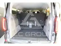 2025 Volkswagen T7 Multivan