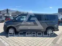 2025 Volkswagen T7 Multivan