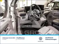 2025 Volkswagen T7 Multivan