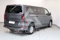 2025 Volkswagen T7 Multivan