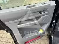2025 Volkswagen T7 Multivan
