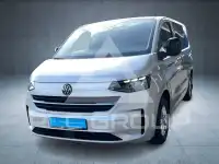 2025 Volkswagen T7 Multivan