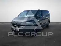 2025 Volkswagen T7 Multivan
