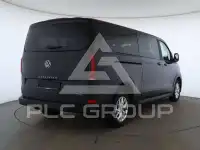 2025 Volkswagen T7 Multivan