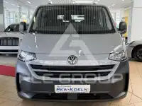 2025 Volkswagen T7 Multivan