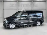 2025 Volkswagen T7 Multivan