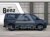 2025 Volkswagen T7 Multivan