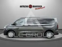 2025 Volkswagen T7 Multivan