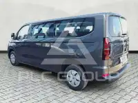 2025 Volkswagen T7 Multivan