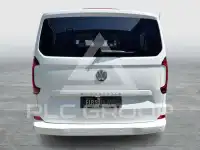 2025 Volkswagen T7 Multivan