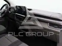 2025 Volkswagen T7 Multivan