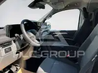 2025 Volkswagen T7 Multivan