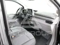 2025 Volkswagen T7 Multivan