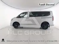 2025 Volkswagen T7 Multivan