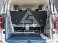 2025 Volkswagen T7 Multivan