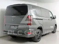 2025 Volkswagen T7 Multivan