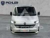 2025 Volkswagen T7 Multivan