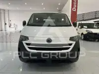 2025 Volkswagen T7 Multivan