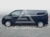 2025 Volkswagen T7 Multivan