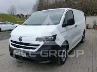 2025 Volkswagen T7 Multivan