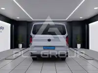 2025 Volkswagen T7 Multivan