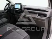 2025 Volkswagen T7 Multivan